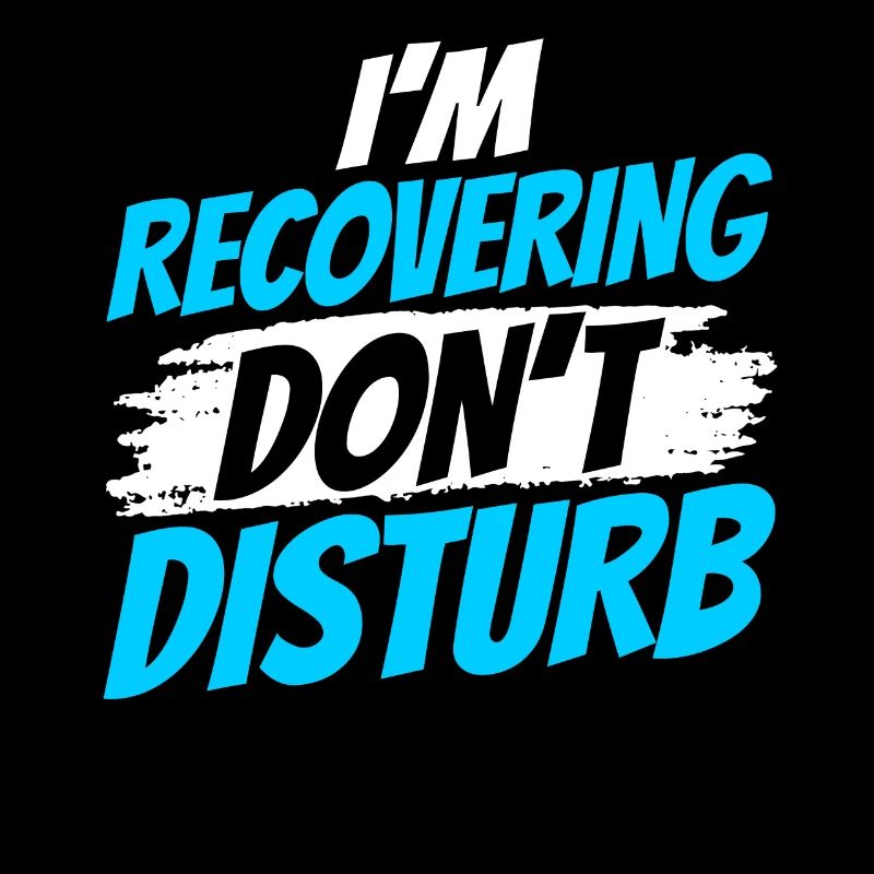 I please do not disturb recovery
