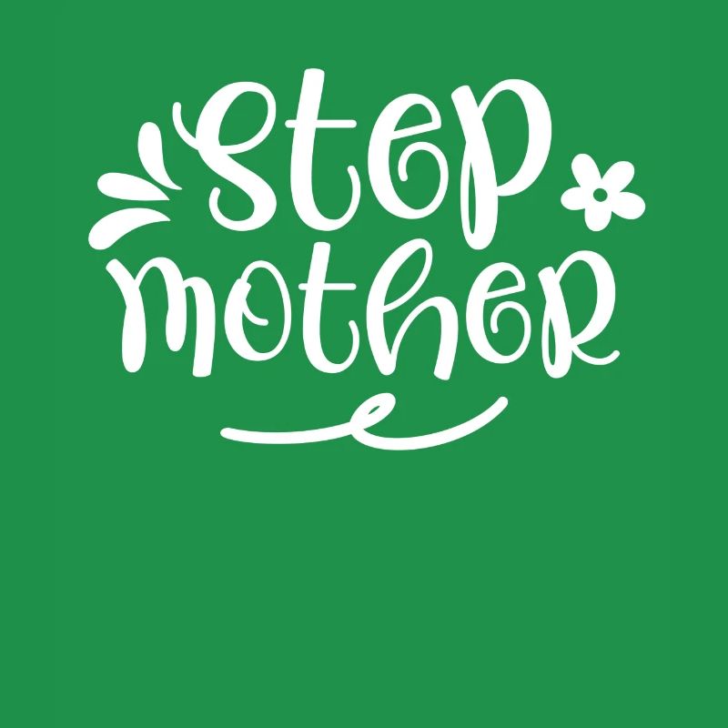 Stiefmutter Ziehmutter Pflegemutter Stepmother
