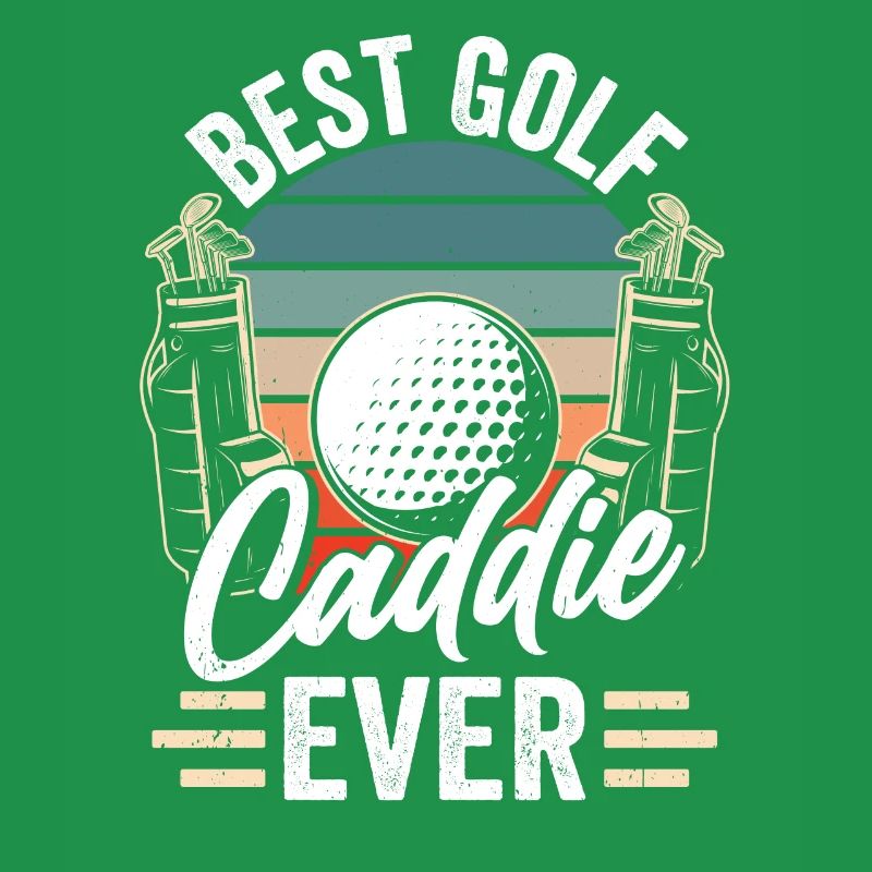 Meilleur Golf Caddy Ever Golf Golf