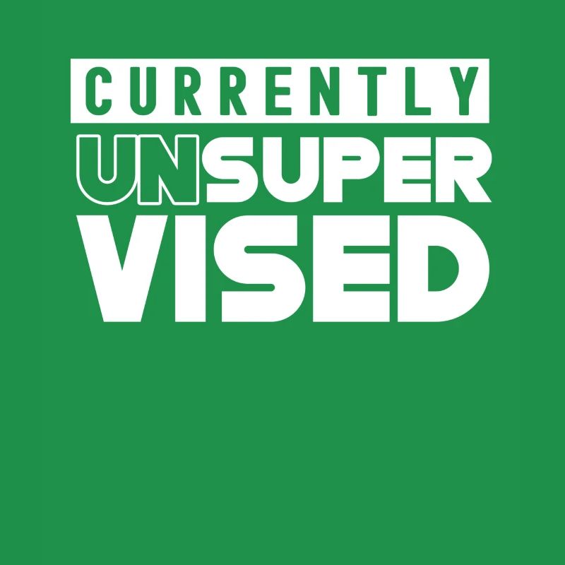 Currently unsupervised unsupervised sarcastic