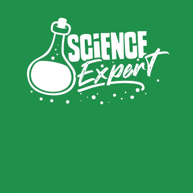 Expert scientifique Science Science