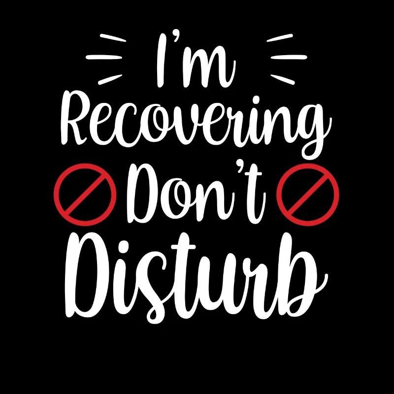 I please do not disturb recovery