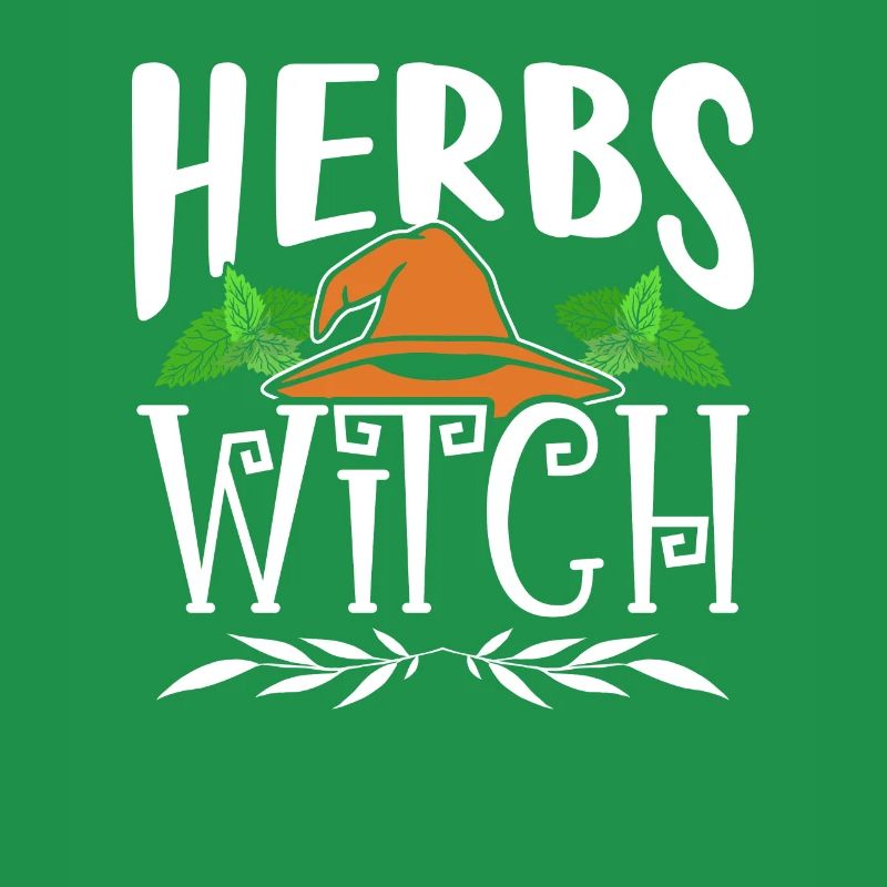 Herb Witch Herb Garden Herbs Herb