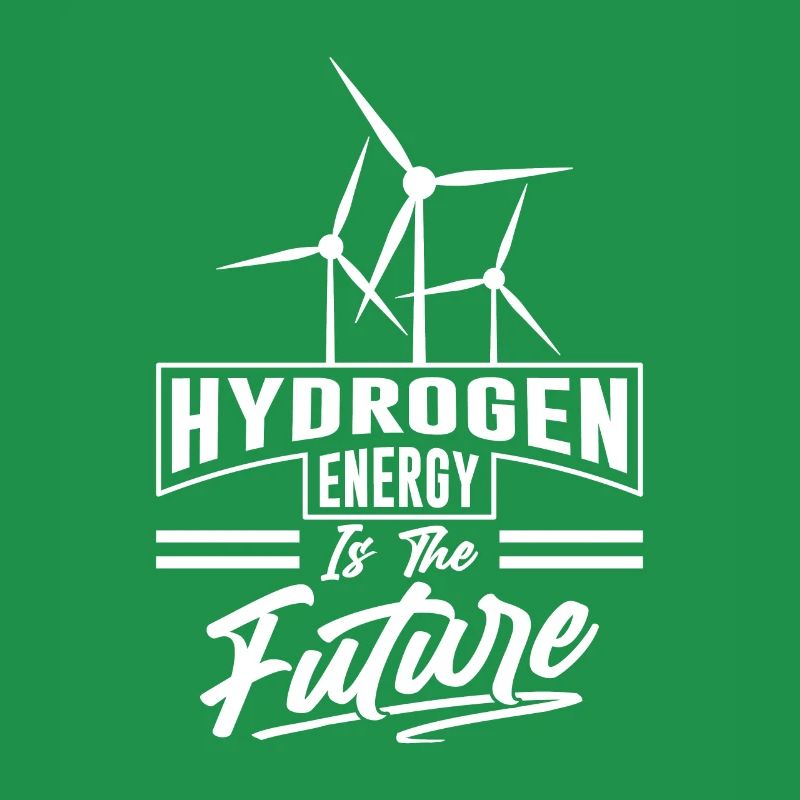 Hydrogen is the future Element Hydrogen