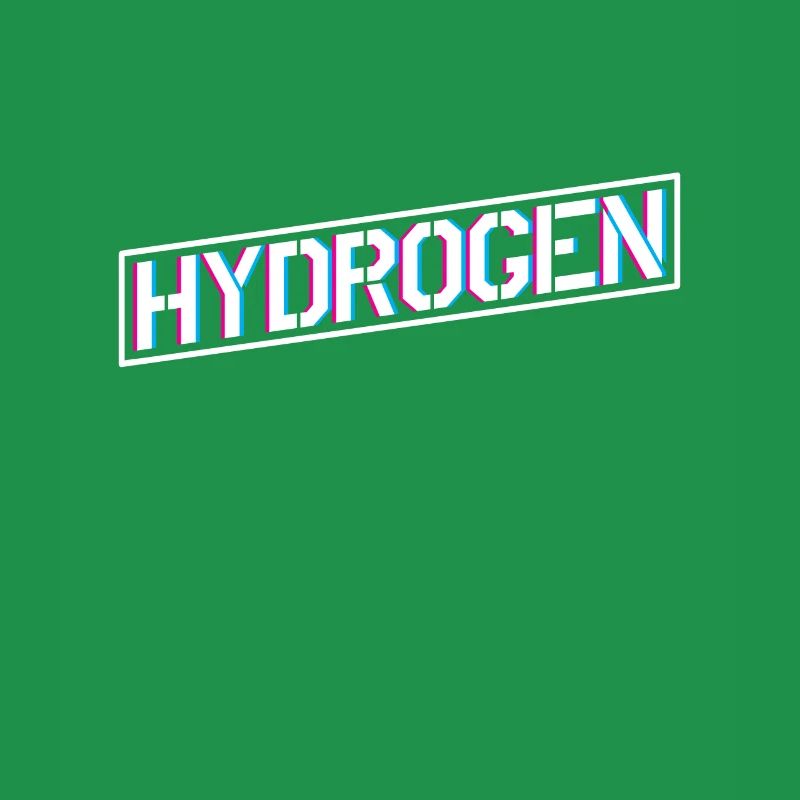 Hydrogène énergie Élément hydrogène