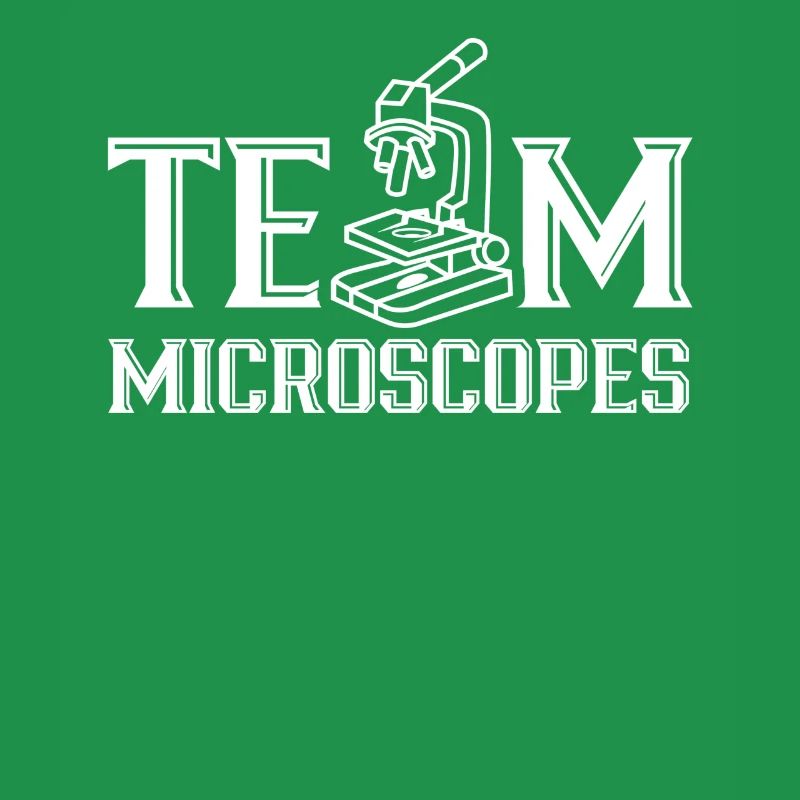 Équipe Microscopes Microscopes Microscope Dictons