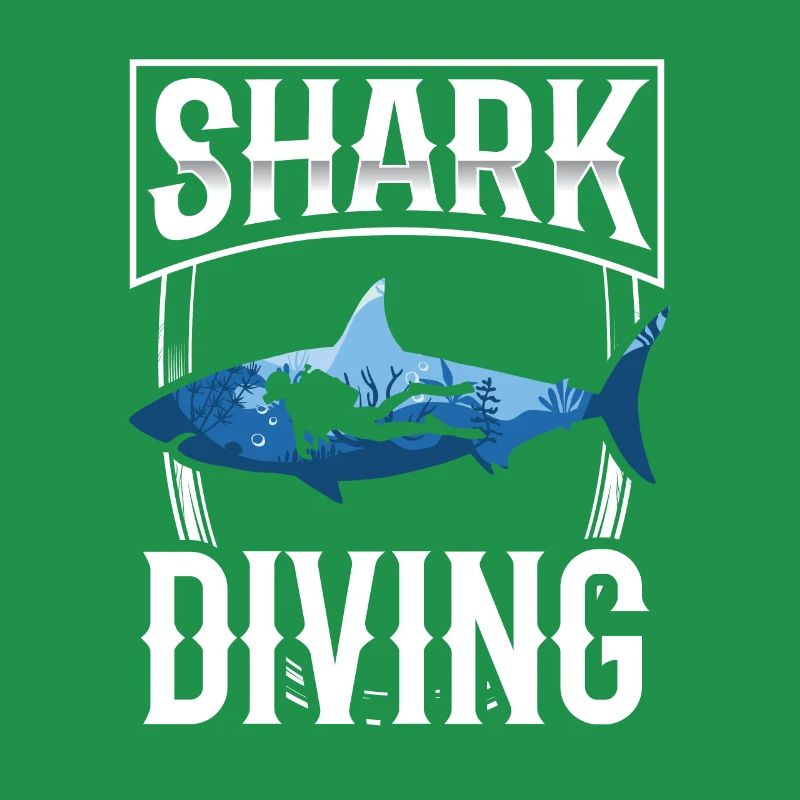 Plongée avec les requins Plongée avec les requins