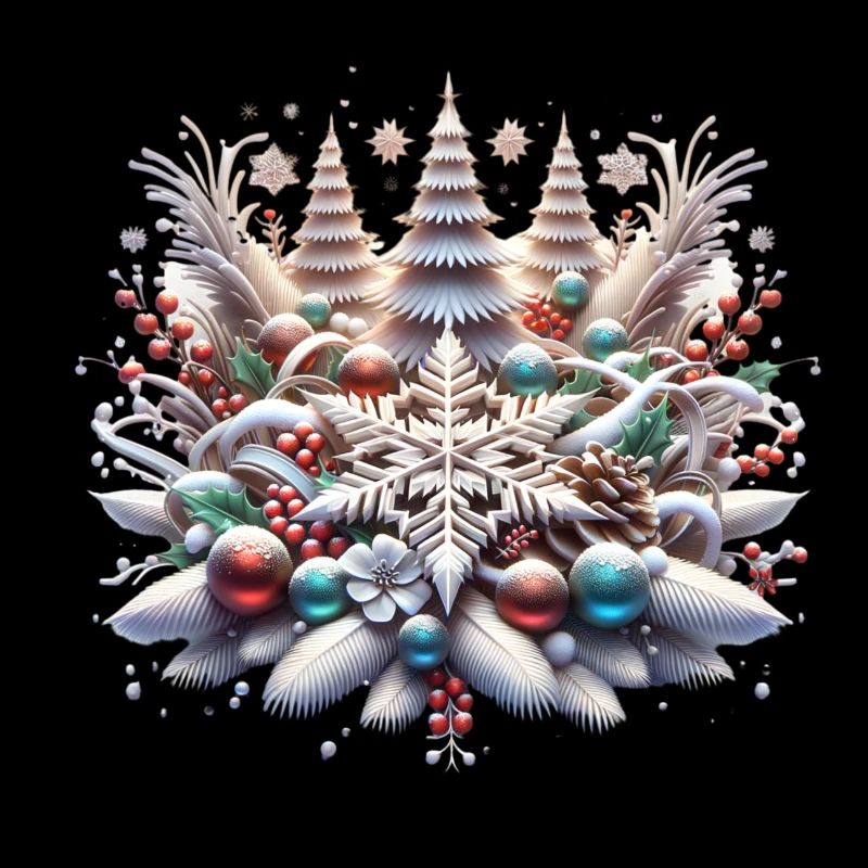 White Christmas