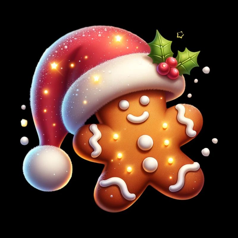 Gingerbread