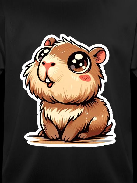 Capybara