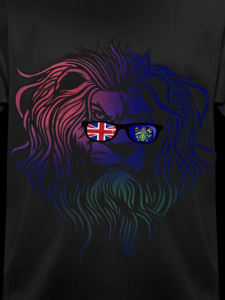 Pitcairn Islands