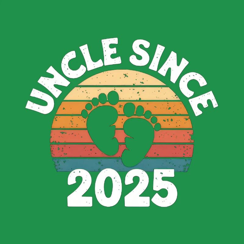 Uncle Since 2025