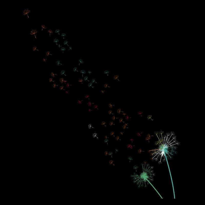 Pusteblume