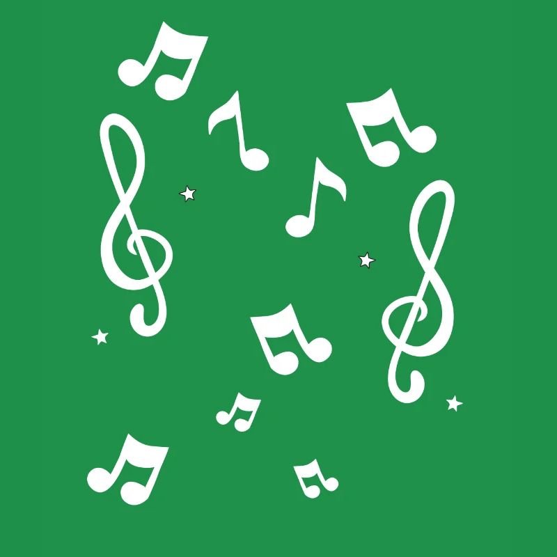 Music Musical notes