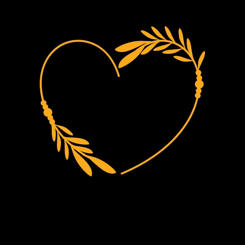 Symbole de mariage