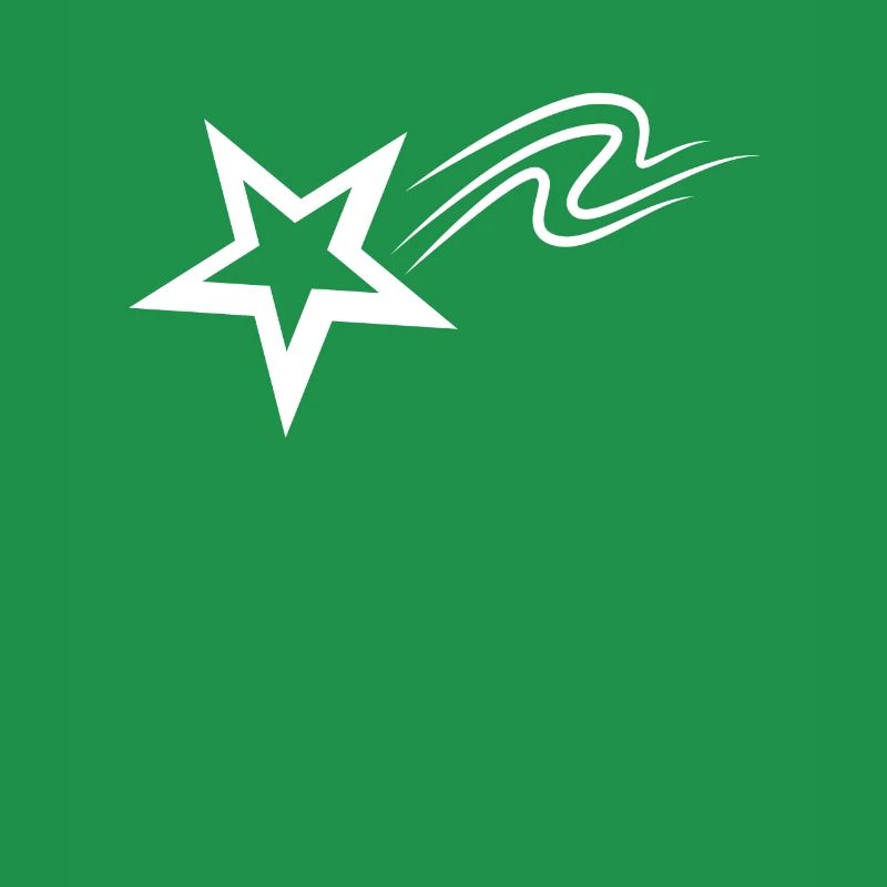 Sternschnuppe Geschenkidee