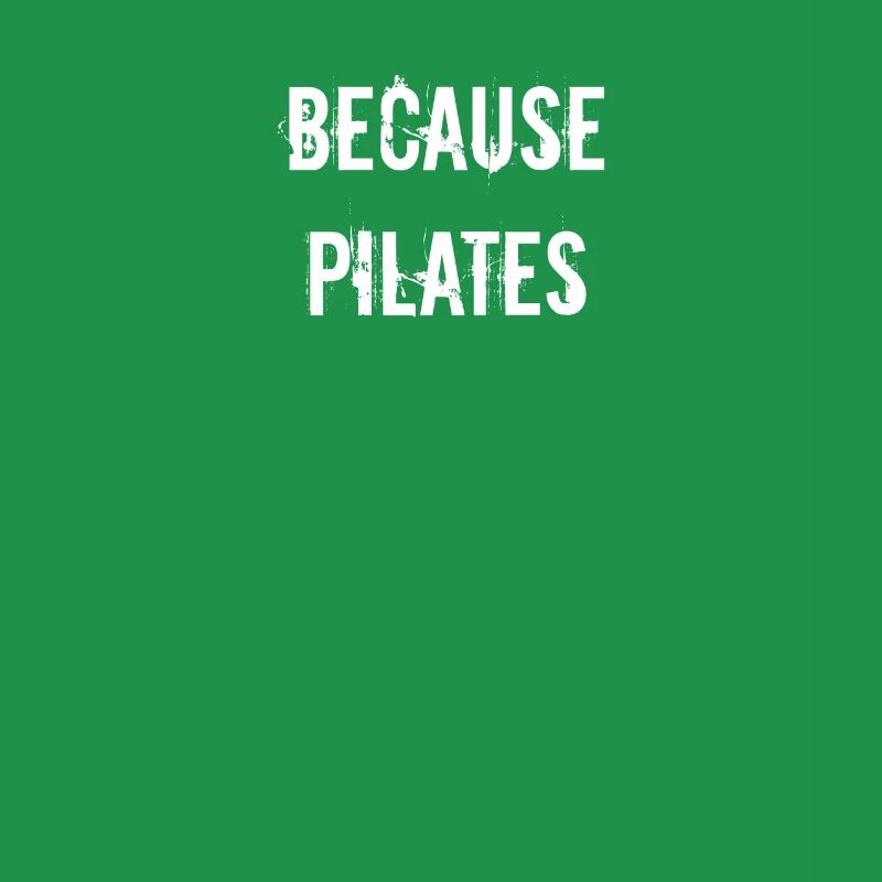 Pilates - Parce que le Pilates