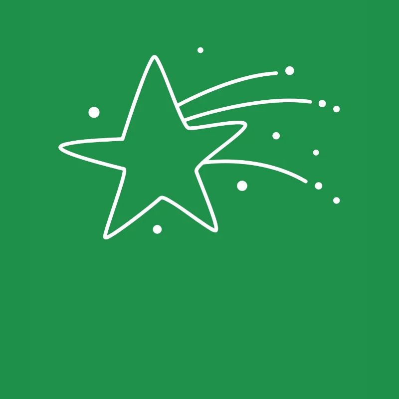 Idée cadeau Shooting Star