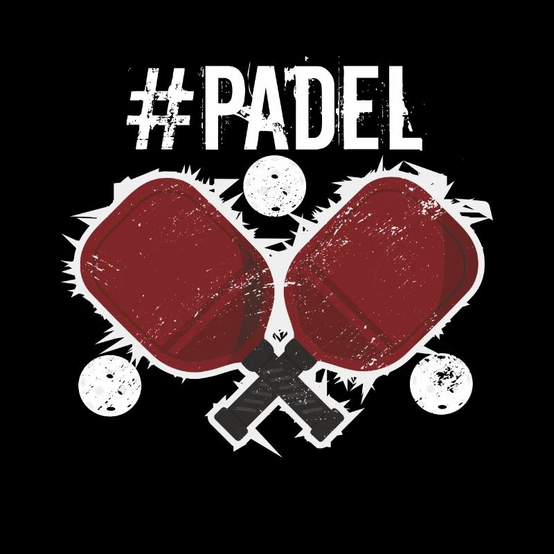 Padel - #Padel