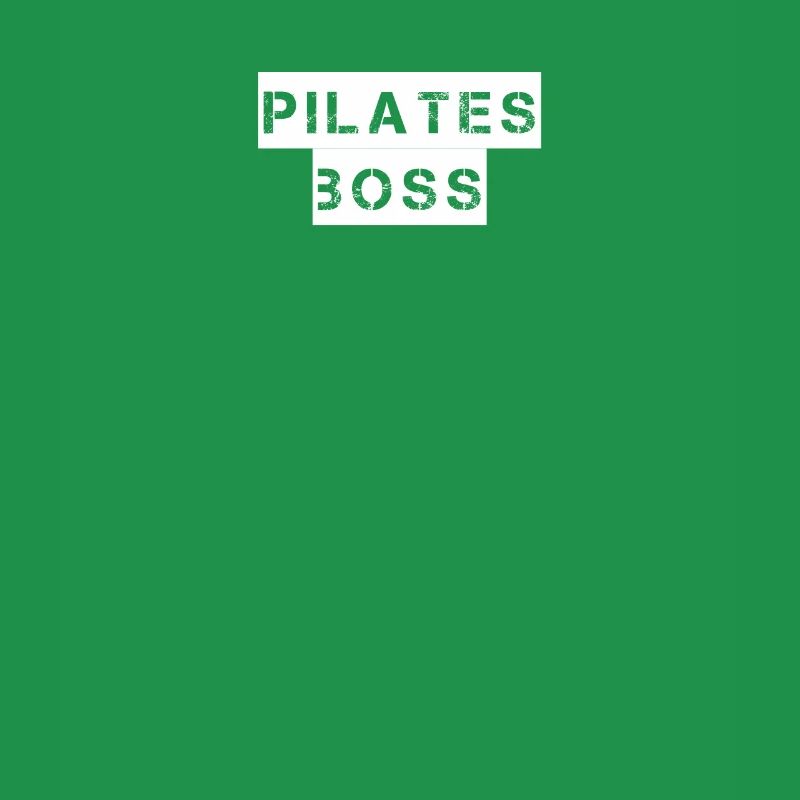 Pilates - Pilates boss