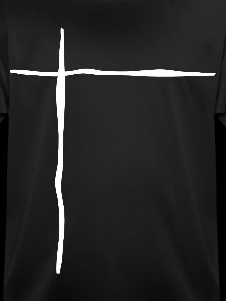 White lines