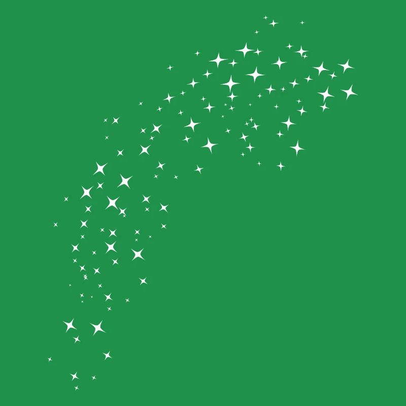 Starfall White