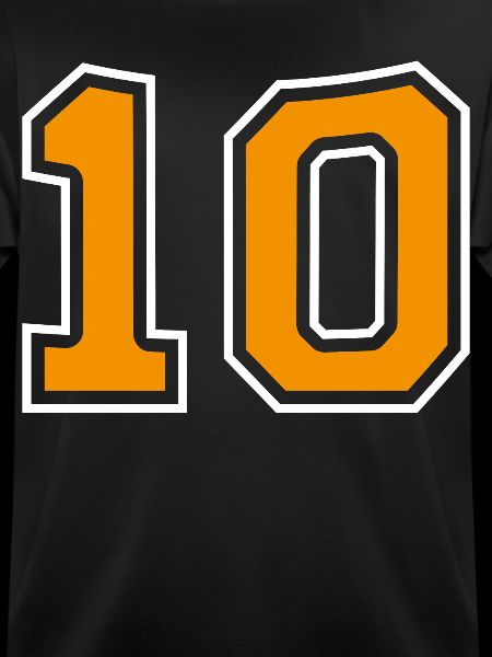 10 Oranges Design