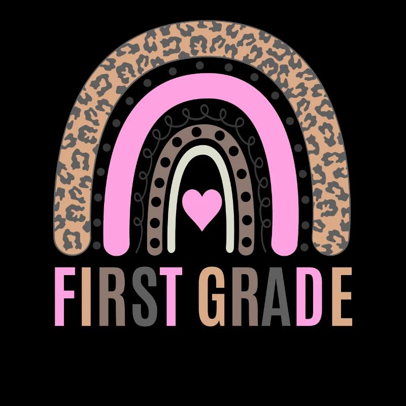 First grade teachers back to school