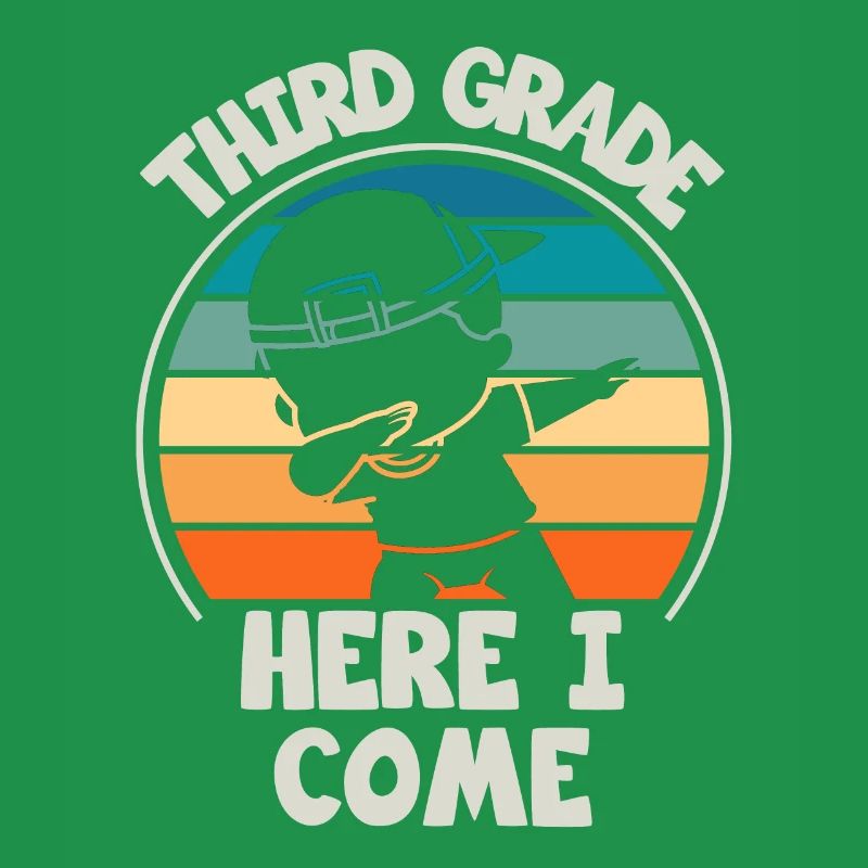 Third Grade Teachers For Back to School