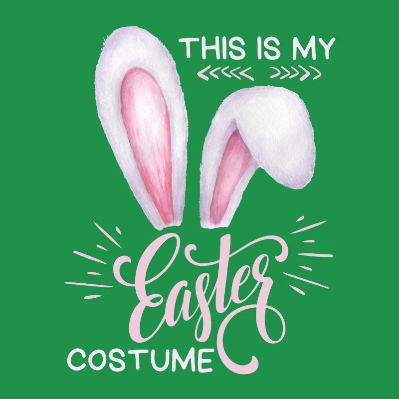Easter , funny saying, rabbit ears, Easter