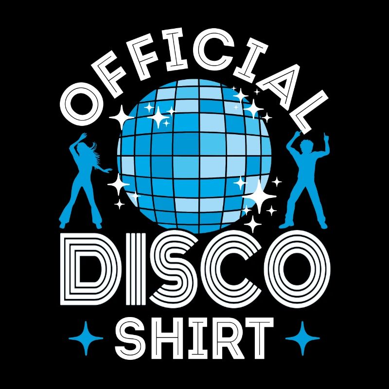 Disco 80s 70s Disco Party Outfit Discotheque