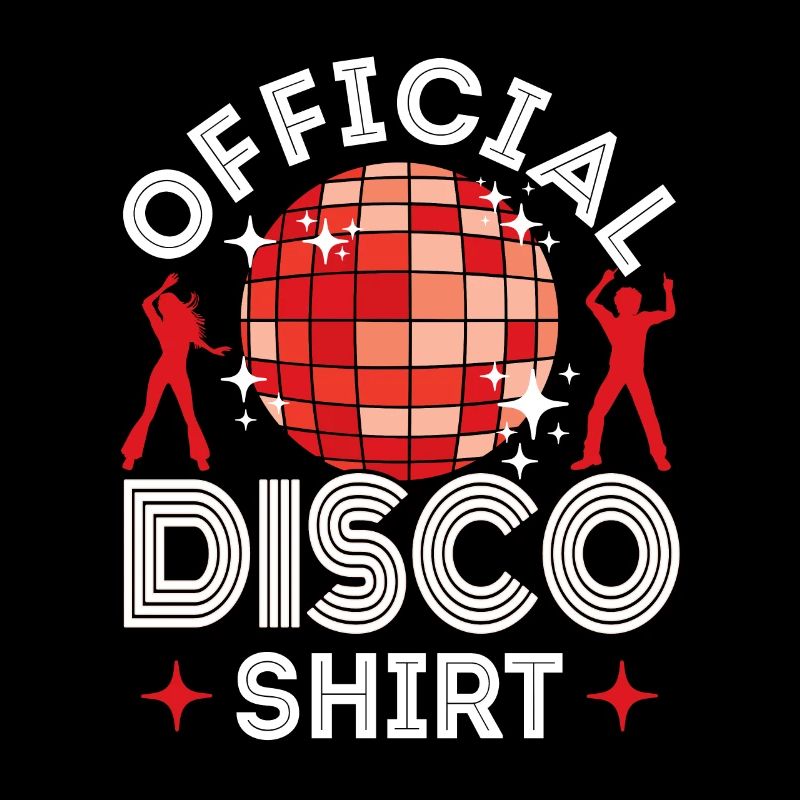 Disco 80s 70s Disco Party Outfit Discotheque