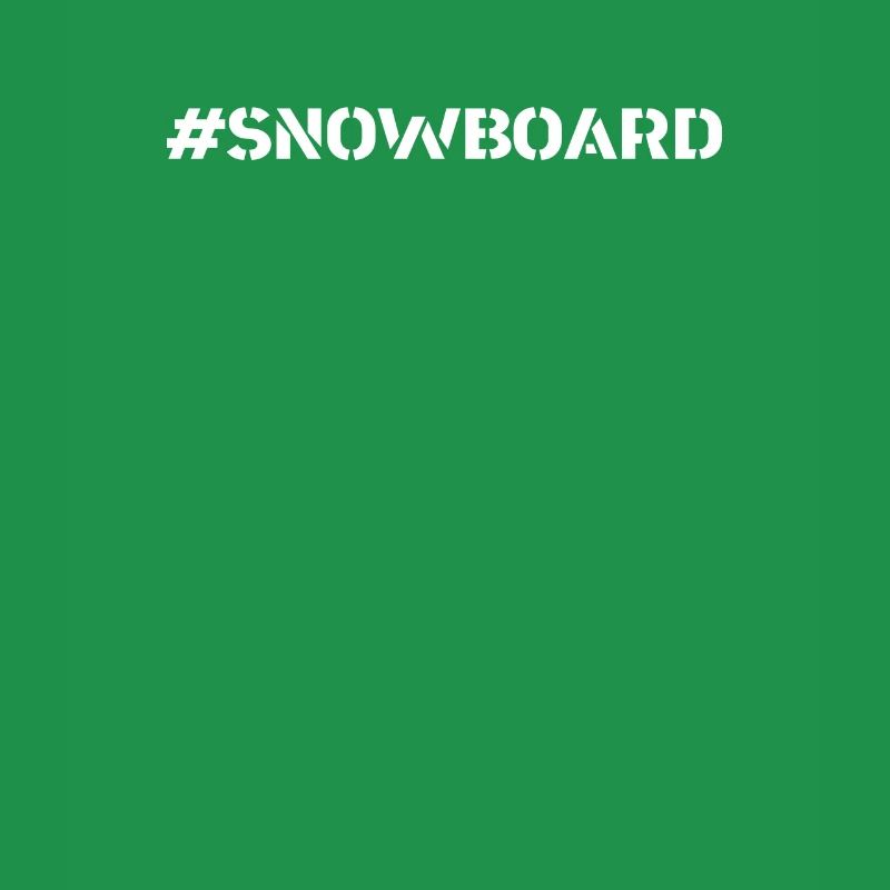 Snowboard - #Snowboard