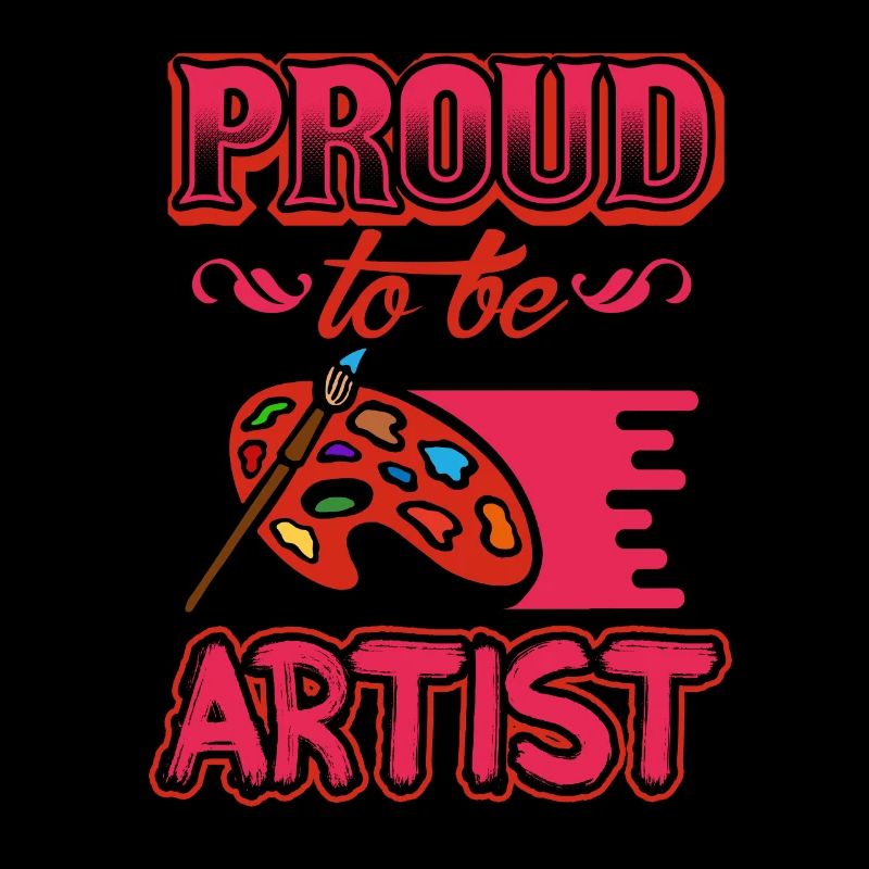 Artists Painters Drawing Art