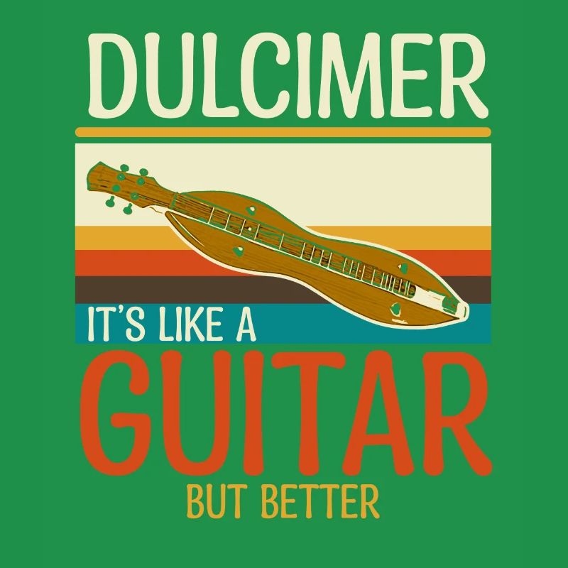 Dulcimer Instrument