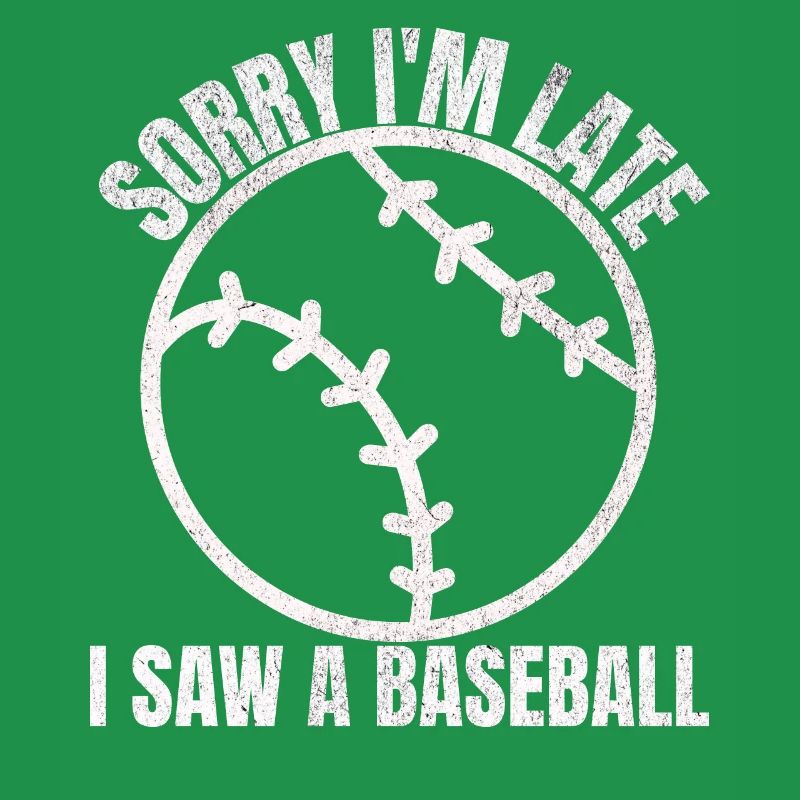Baseball Funny