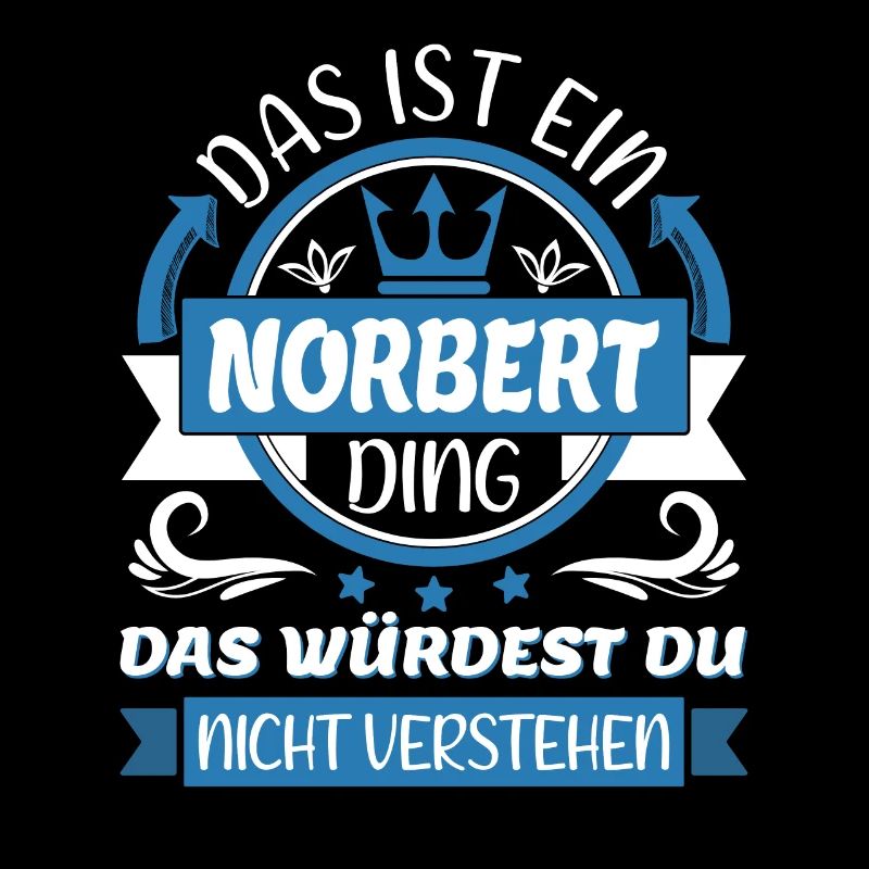 Norbert Name Vorname Namenstag Namensgeschenk