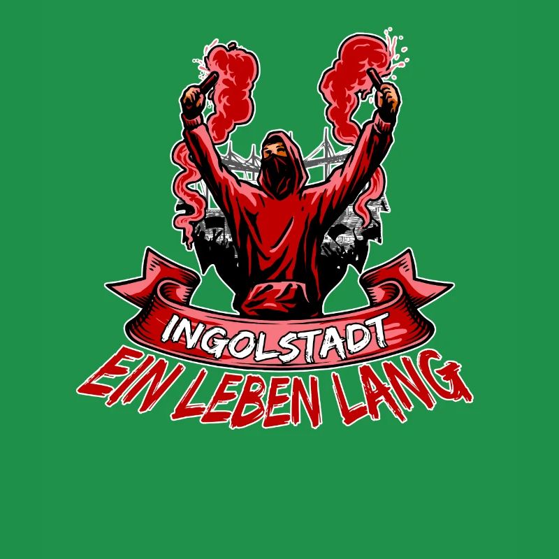 Ingolstadt ein Leben lang