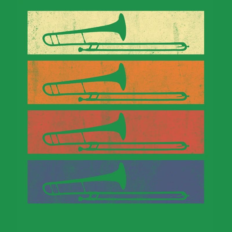 Trumpet Brass Music