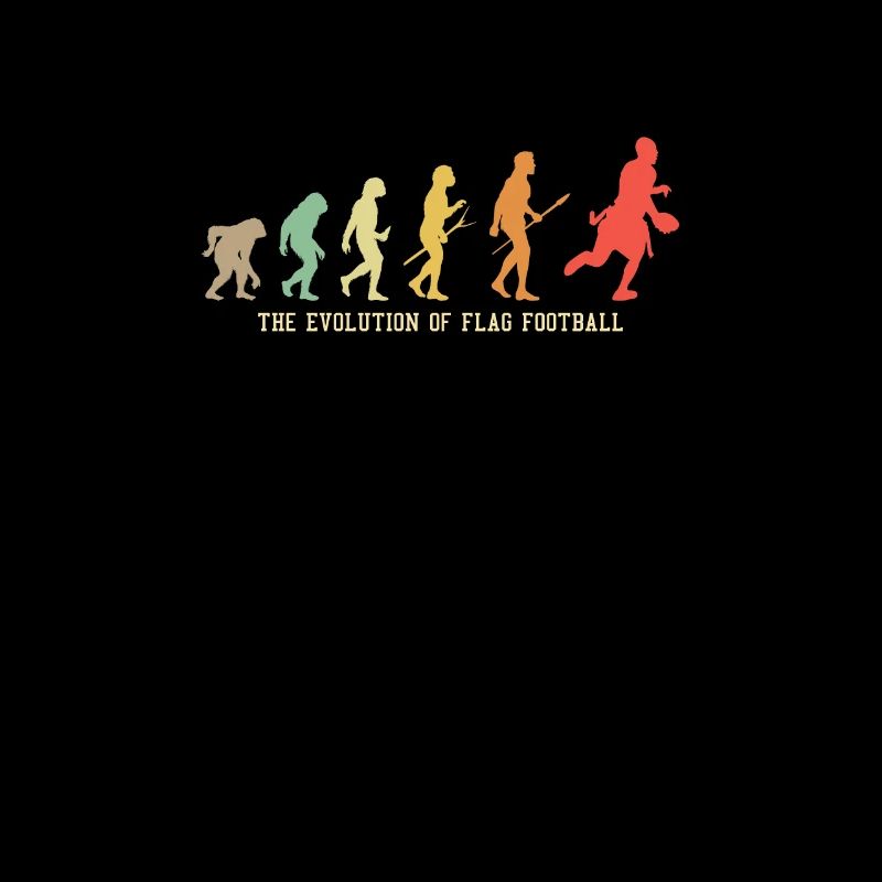 Evolution Flag Football