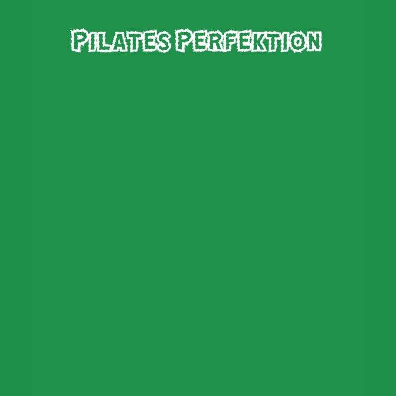Pilates - Pilates Perfektion
