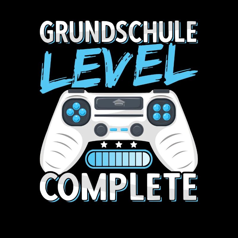 Grundschule Abschluss Grundschulabschluss Junge