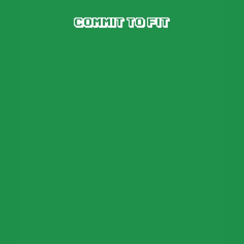 Fitness - Commit to fit