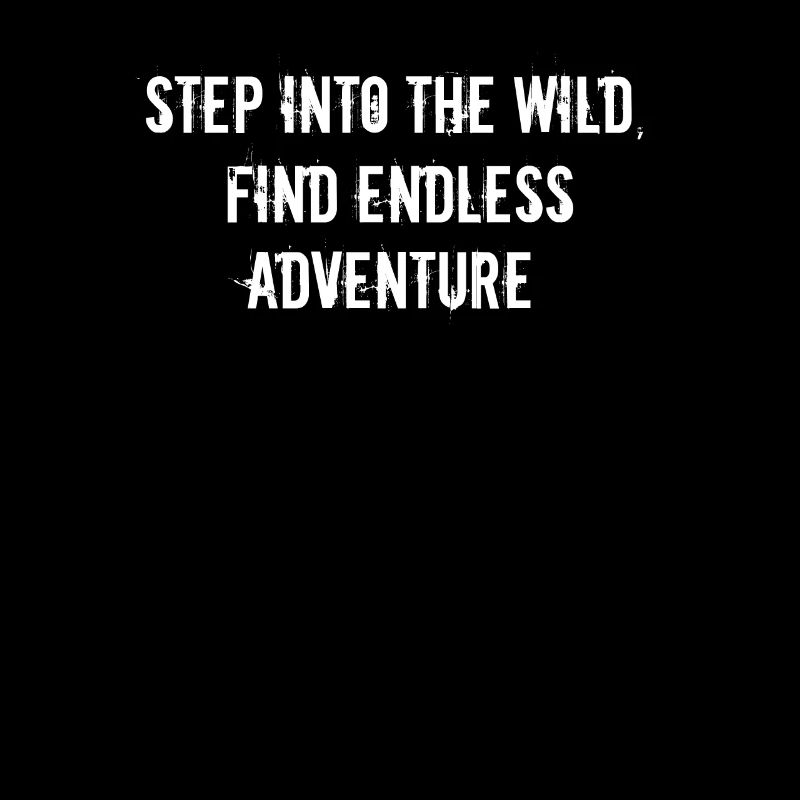 Hiking - Step into the wild, find endless