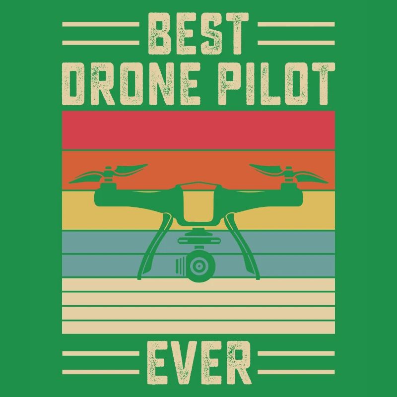 Drone Pilot