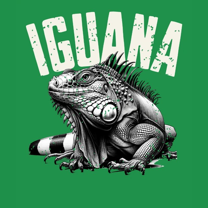 Iguana