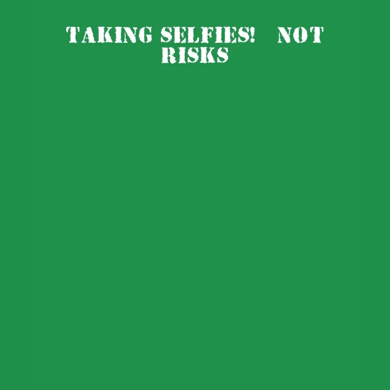 Randonnée - Prendre des selfies, pas de risques
