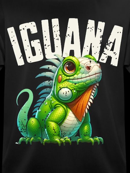 Iguana