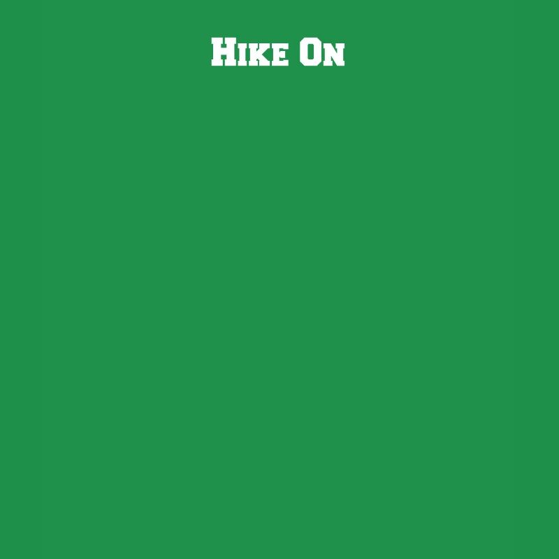 Wandern - Hike On