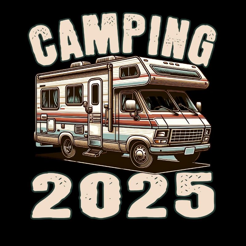 Camping 2025